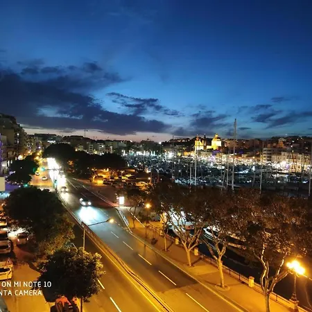 Bb Marina - Close To Rock Malta